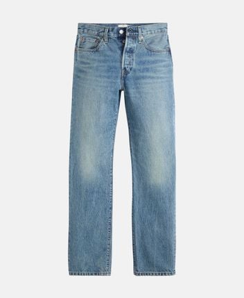 Straight leg jeans 501®