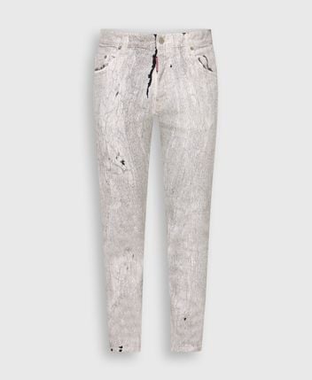 Slim fit jeans Skater