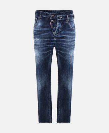 Slim fit jeans 642
