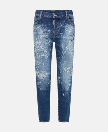 Slim fit jeans Cool Girl