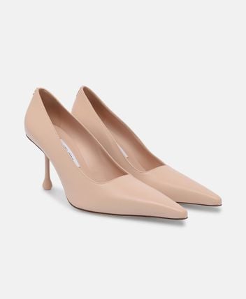 Pumps Ixia