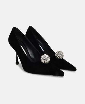 Pumps Orb