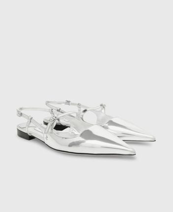 Slingback ballerina Didi