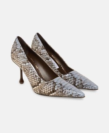 Pumps Ixia 80
