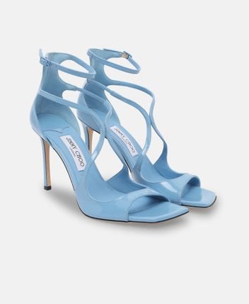Heeled sandals Azia