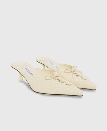 Mules Scarlett