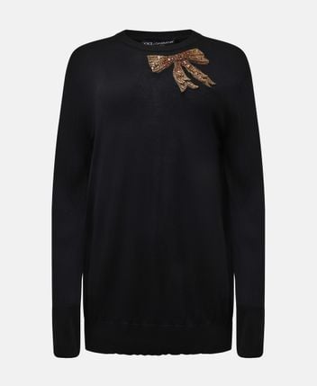 Cashmere pullover
