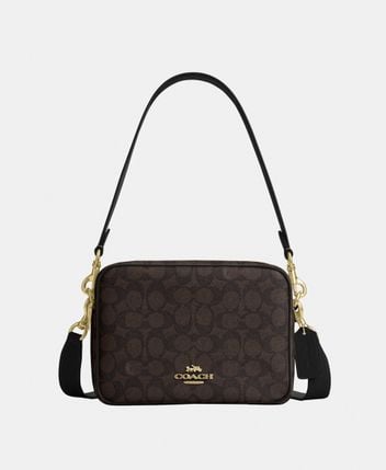 Cross-body bag
