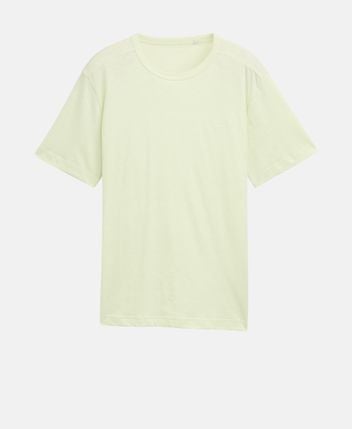 Crew neck t-shirt