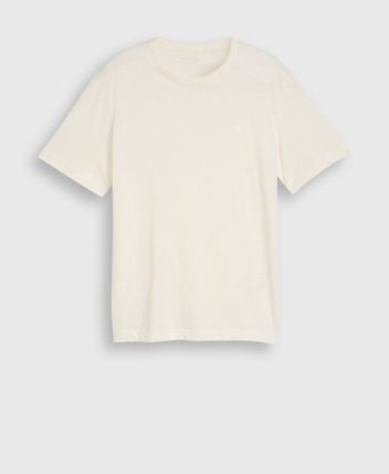 Crew neck t-shirt