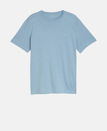 Crew neck t-shirt