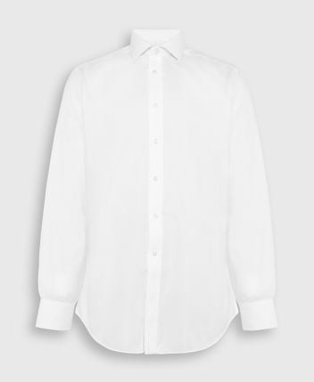 Long-sleeved shirt - slim fit Baku