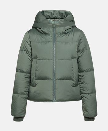 Down jacket