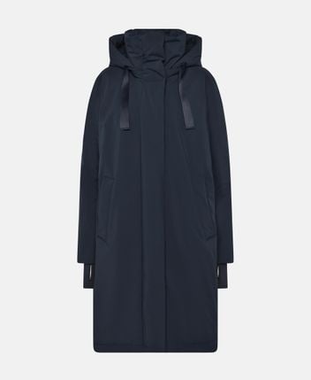 Padded coat