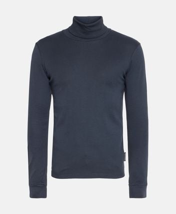 Rollneck longsleeve