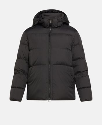 Down jacket