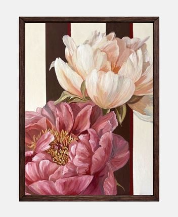Framed picture