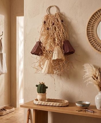 Wall decoration