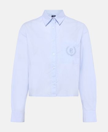 Leisure blouse