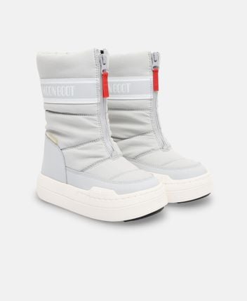 Winter boots JR park
