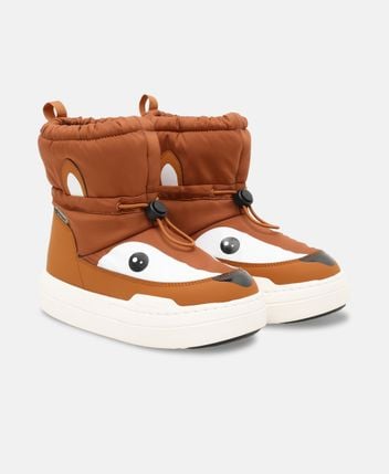 Winter boots