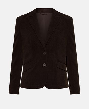 Knitted blazer Vl-Jilian