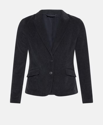 Knitted blazer Vl-Jilian