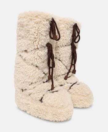 Winter boots Icon Curly Extra