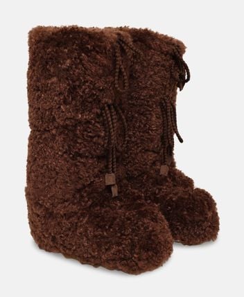 Winter boots Icon Curly Extra