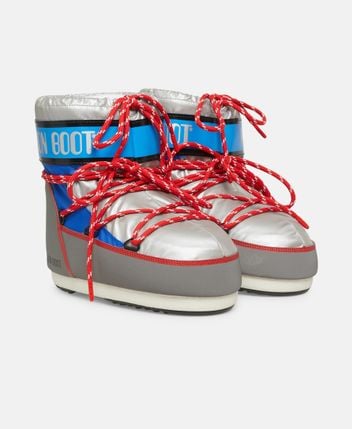 Snow boots Icon