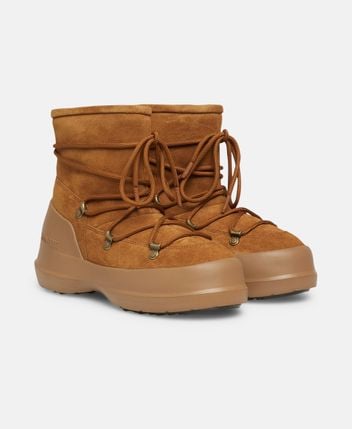 Snow boots