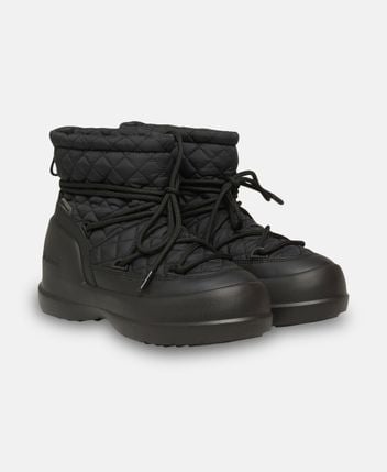 Snow boots Mezzaluna