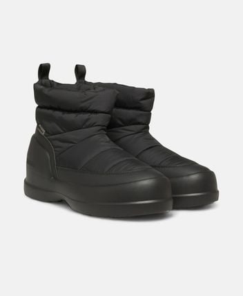 Winter ankle boots Mezzaluna