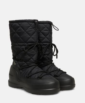 Winter boots