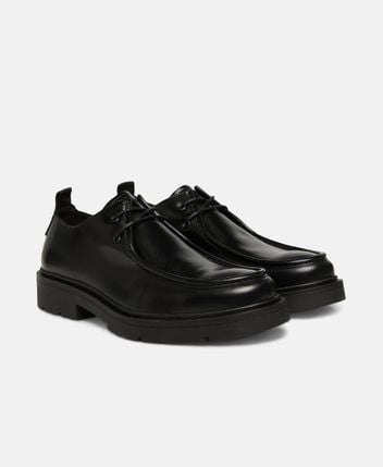 Lace-up shoes Lorenzo 2E