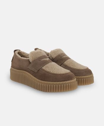 Loafers Bianca