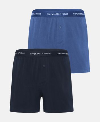 Boxer shorts, pack of 2
