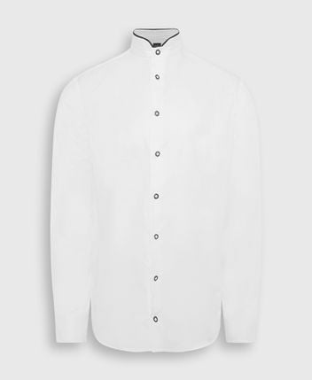 Traditional costume shirt Renos