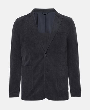 Corduroy suit jacket Vl-feliks