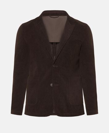 Corduroy suit jacket Vl-feliks