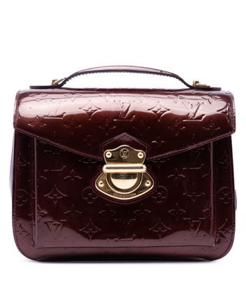 Pre-loved Messenger bag