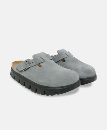 Platform clogs Boston Pap
