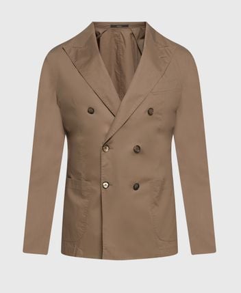Suit jacket