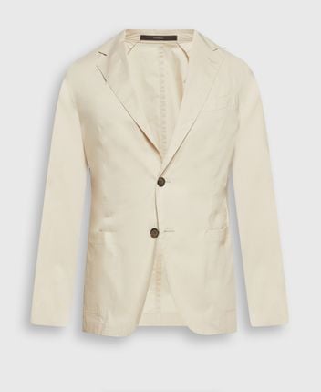 Suit jacket