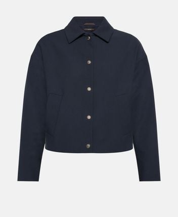 Tailored jacket