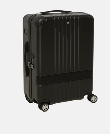 Carry-on trolley