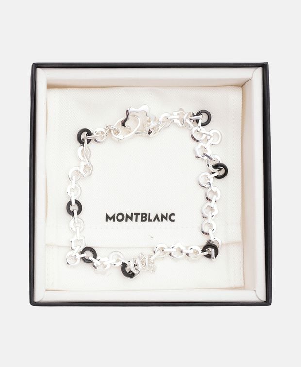 MONTBLANC 목걸이