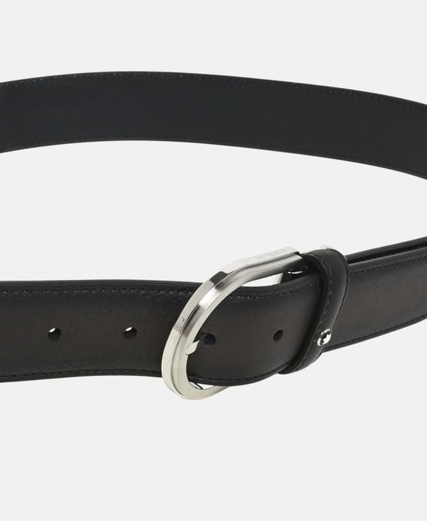 MONTBLANC 가죽 벨트