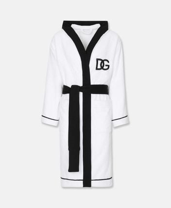 Bathrobe