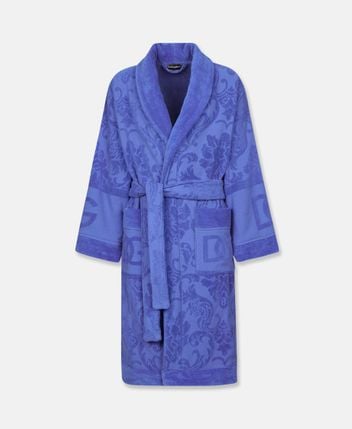 Bathrobe